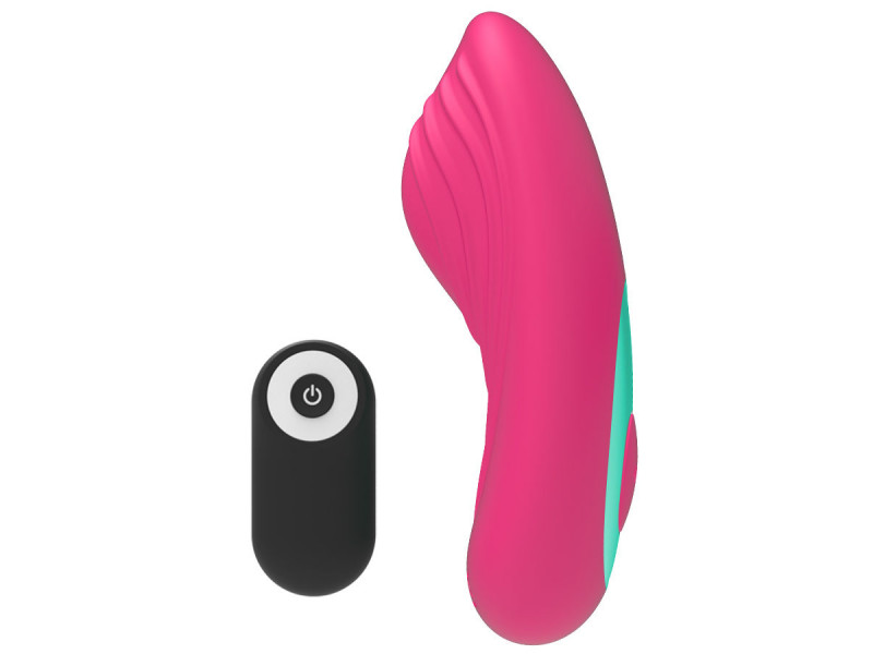 HAPPY LOKY - PANTY VIBE REMOTE CONTROL