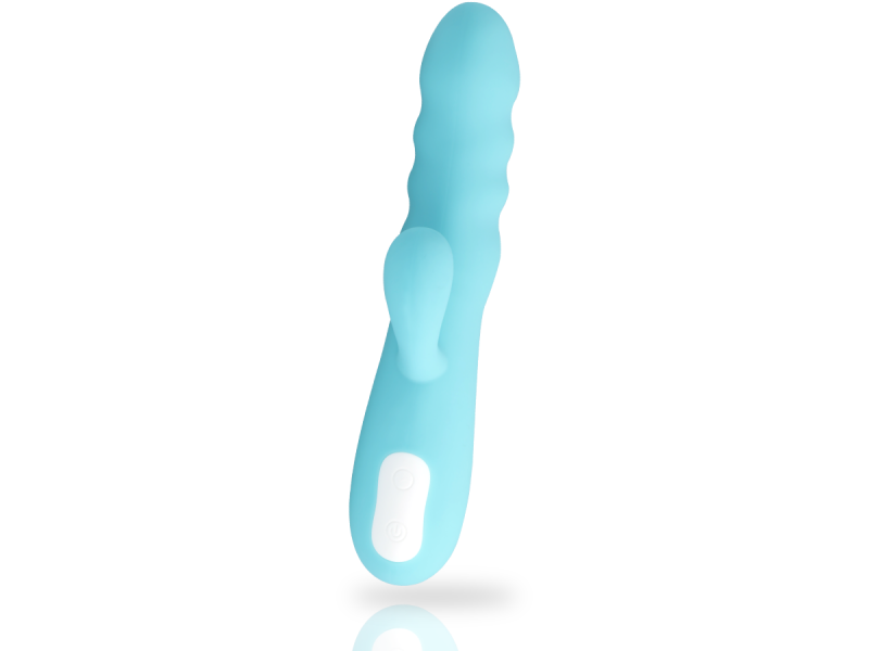 MIA - EIFFEL VIBRATOR TURQUOISE