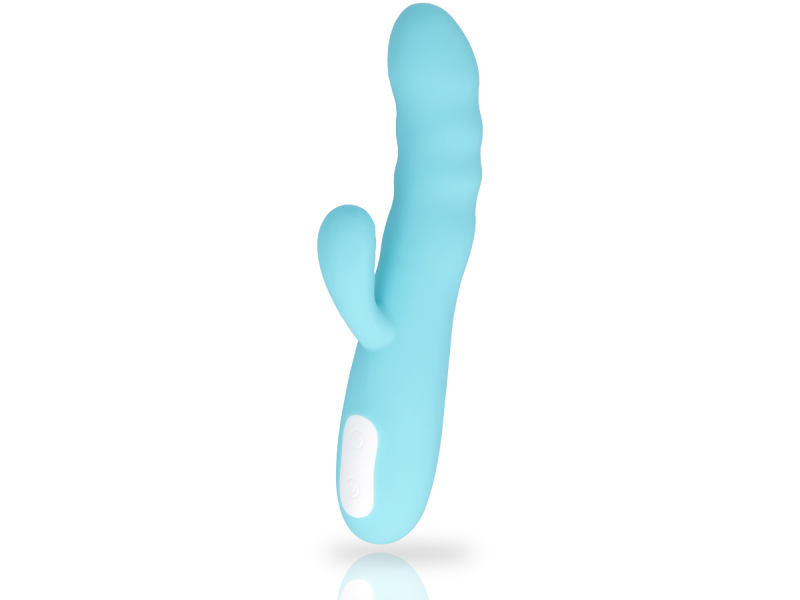 MIA - EIFFEL VIBRATOR TURQUOISE