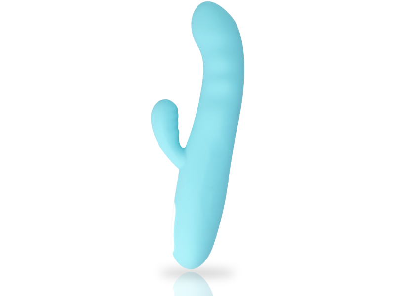 MIA - EIFFEL VIBRATOR TURQUOISE