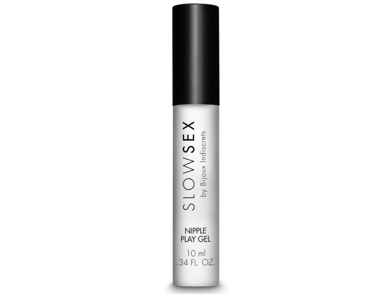 BIJOUX - SLOW SEX NIPPLE STIMULATING GEL 10 ML