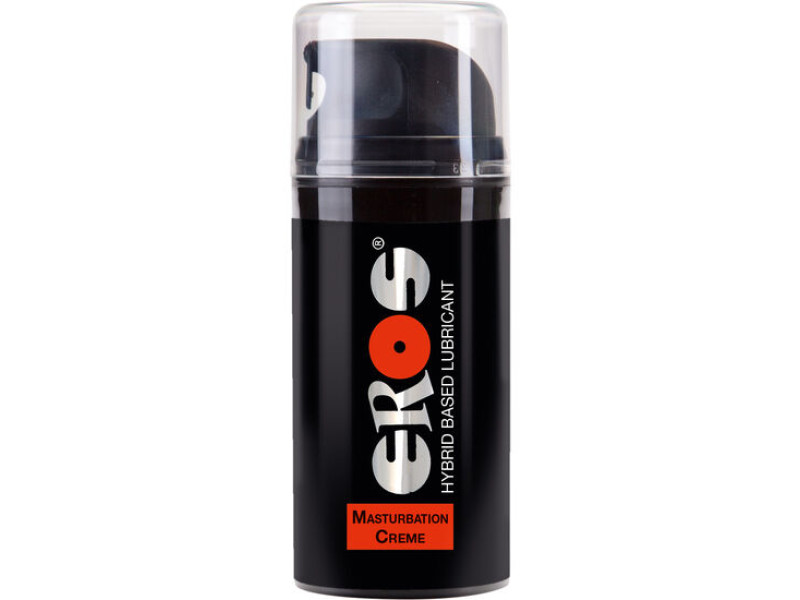 EROS - MASTURBATION CREME 100 ML