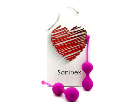 Μπαλάκια SANINEX