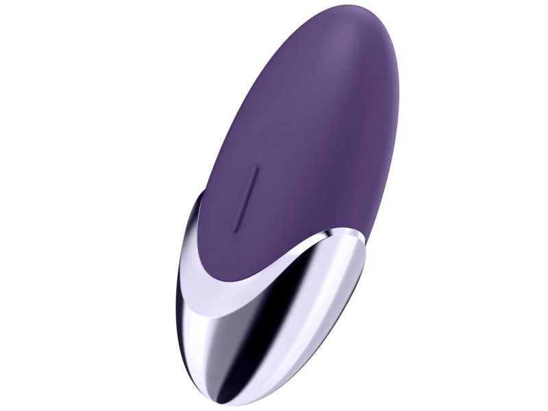 SATISFYER - LAYONS PURPLE PLEASURE
