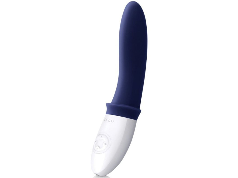 LELO - BILLY 2 DEEP BLUE