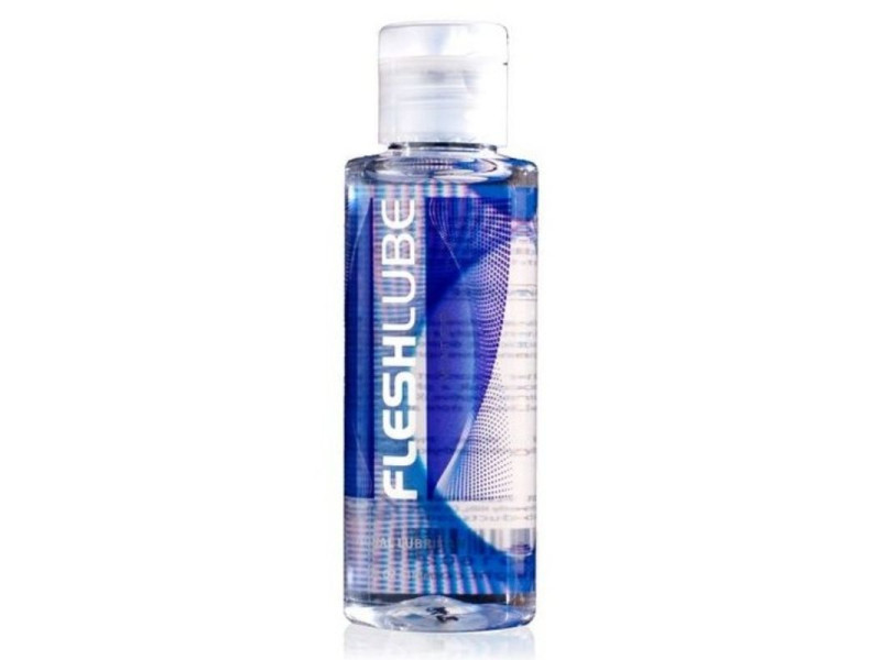 FLESHLIGHT - FLESHLUBE WATER-BASED PERSONAL LUBRICANT 500 ML