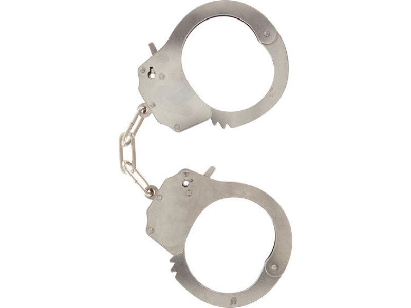 TOYJOY - METAL CUFFS