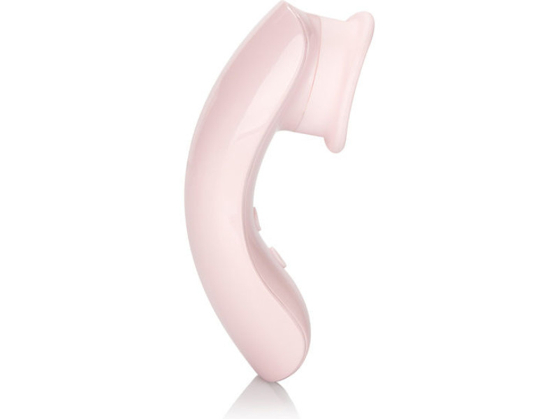 CALEXOTICS - INSPIRE FLICKERING INTIMATE AROUSER