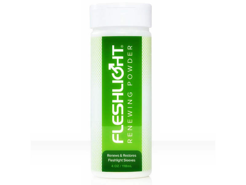 FLESHLIGHT - RENEWING POWDER