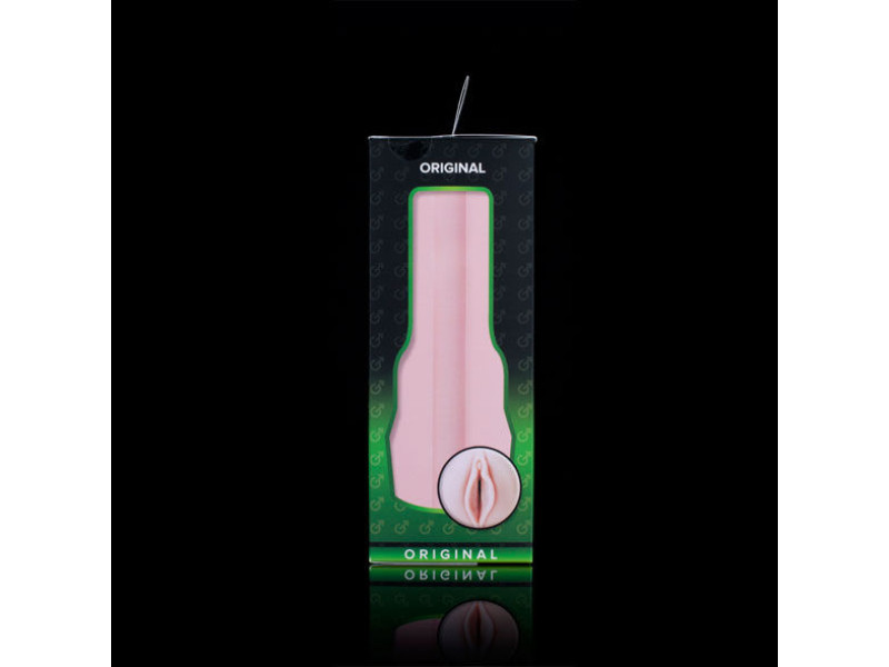 FLESHLIGHT - PINK LADY VAGINA ORIGINAL