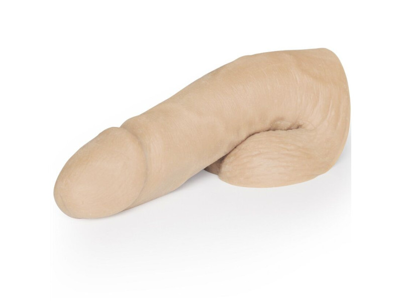 MR. LIMPY FLESHLIGHT - MEDIUM FLESHTONE