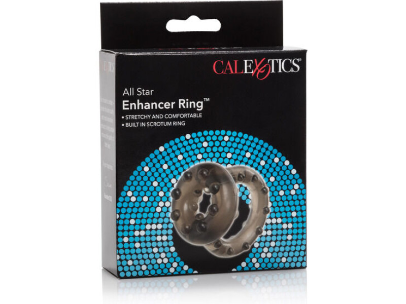 CALEXOTICS - ALL STAR ENHANCER RING