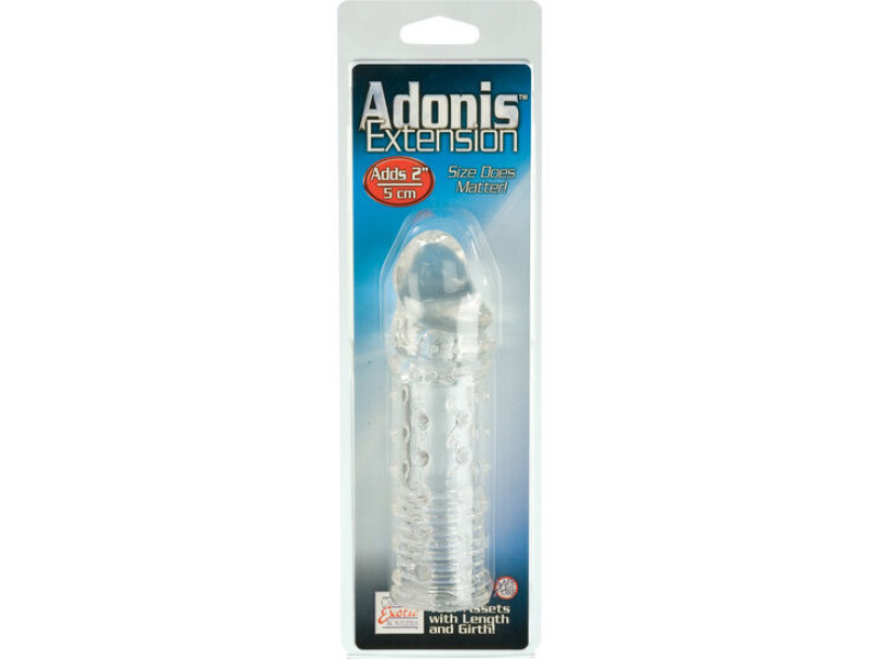 CALEXOTICS - ADONIS EXTENSION