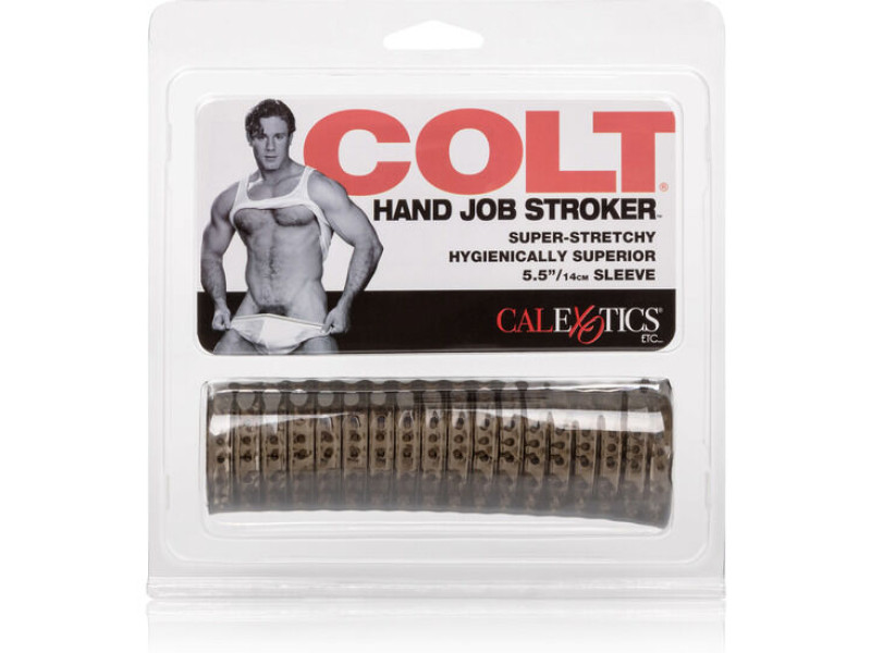 CALEXOTICS - CALEXOTICS - COLT HAND JOB STROKER