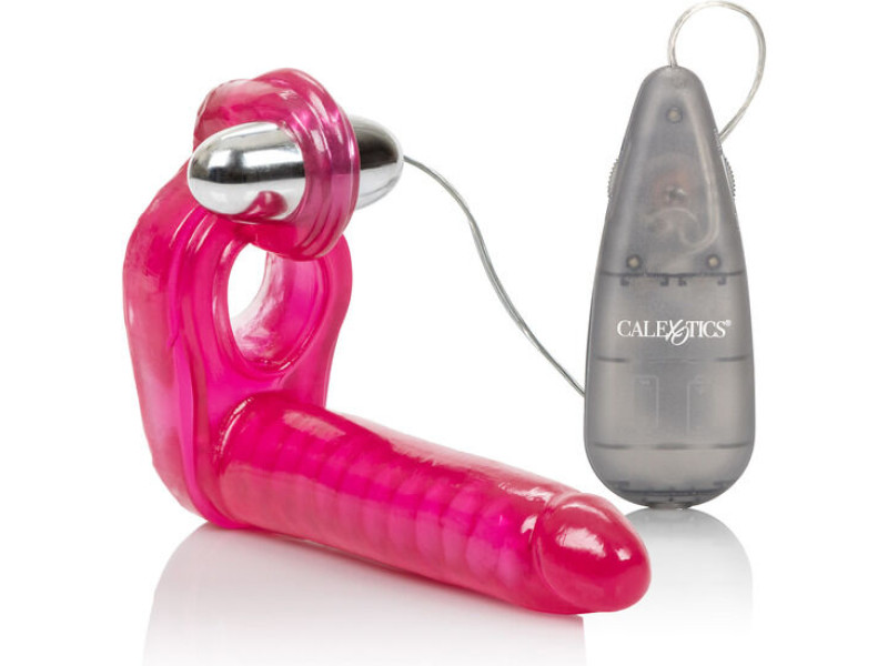 CALEXOTICS - THE ULTIMATE TRIPLE STIMULATOR