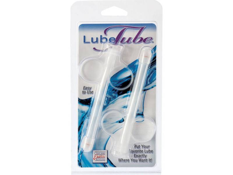 CALEXOTICS - LUBE TUBE