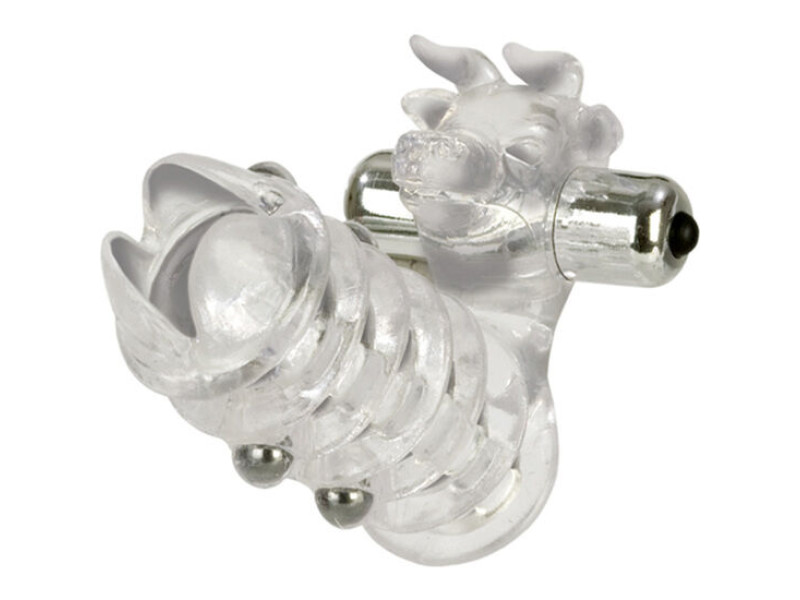 CALEXOTICS - EL TORO ENHANCER WITH BEADS