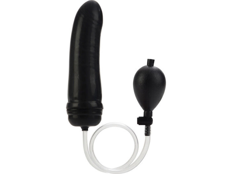 CALEXOTICS - COLT HEFTY PROBE INFLATABLE BUTT PLUG