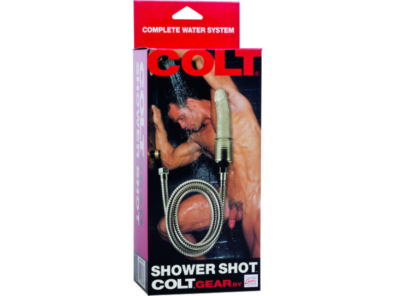 CALEXOTICS - COLT SHOWER SHOT