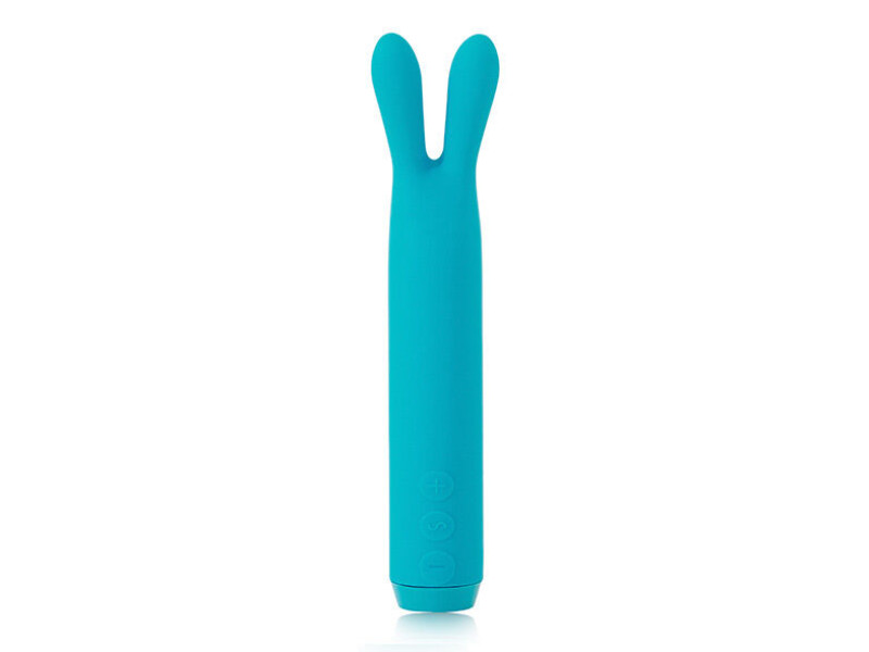 JE JOUE - BULLET RABBIT TEAL STRONG