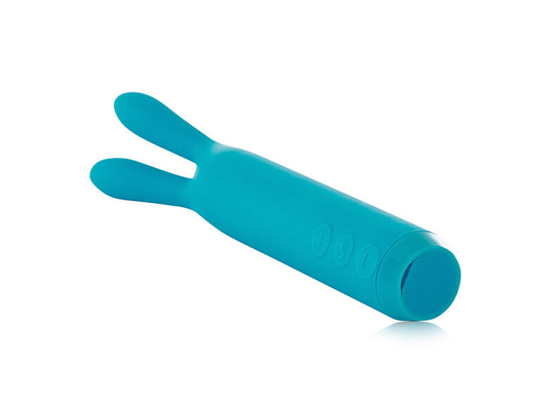 JE JOUE - BULLET RABBIT TEAL STRONG