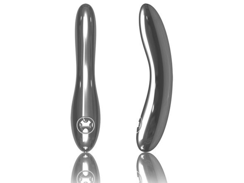 LELO - INEZ STAINLESS STEEL VIBRATOR