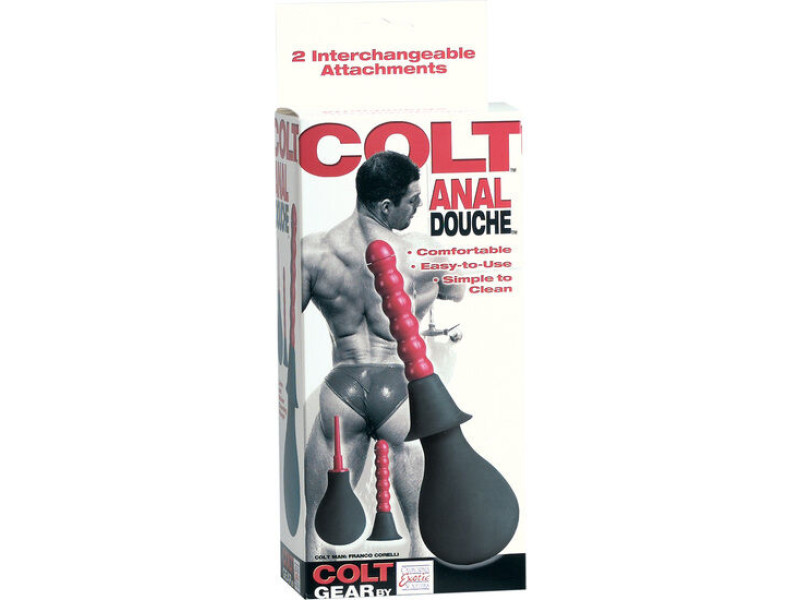 CALEXOTICS - COLT ANAL DOUCHE