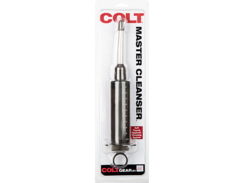 CALEXOTICS - COLT VIBRO CLEANSE SMOKE