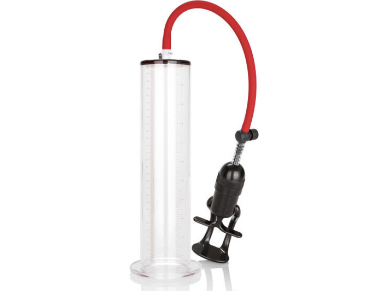 CALEXOTICS - COLT BIG MAN PUMP SYSTEM