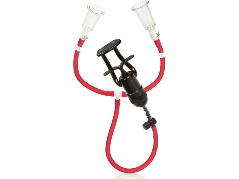 CALEXOTICS - COLT MUSCLE NIPPLE STIMULATING WAVES