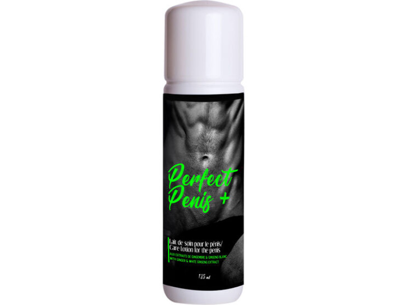 RUF - PERFECT PENIS - PENIS STIMULATING CREAM 125ML