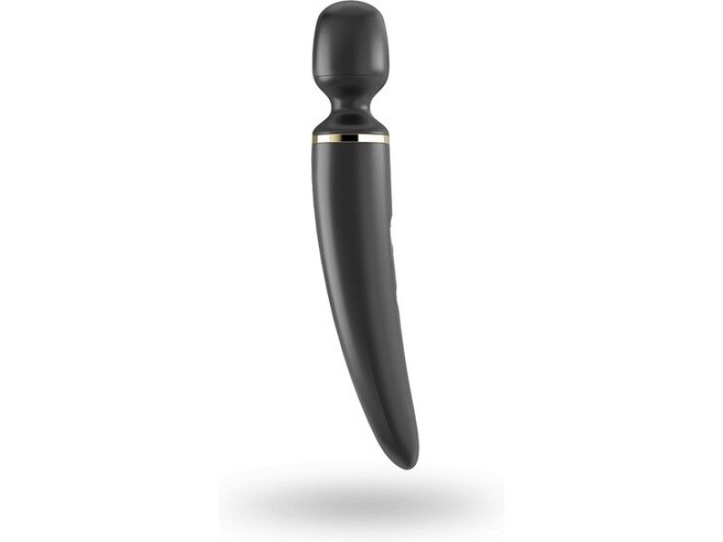 SATISFYER - WANDER WOMAN BLACK