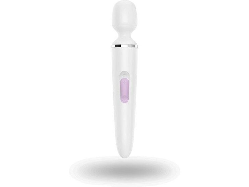 SATISFYER - WANDER WOMAN WHITE