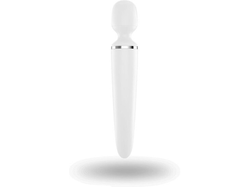 SATISFYER - WANDER WOMAN WHITE