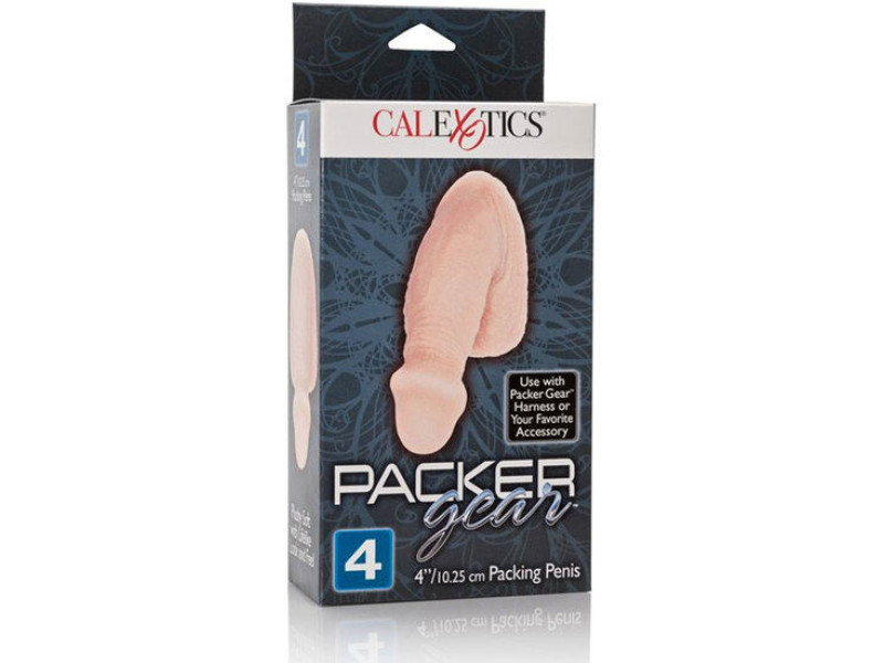 CALEXOTICS - PACKING PENIS FLESH 12.75 CM