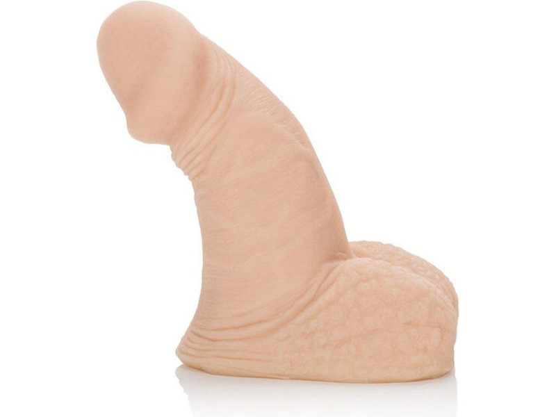 CALEXOTICS - PACKING PENIS FLESH 12.75 CM