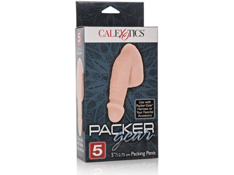CALEXOTICS - PACKING PENIS FLESH 14.5 CM