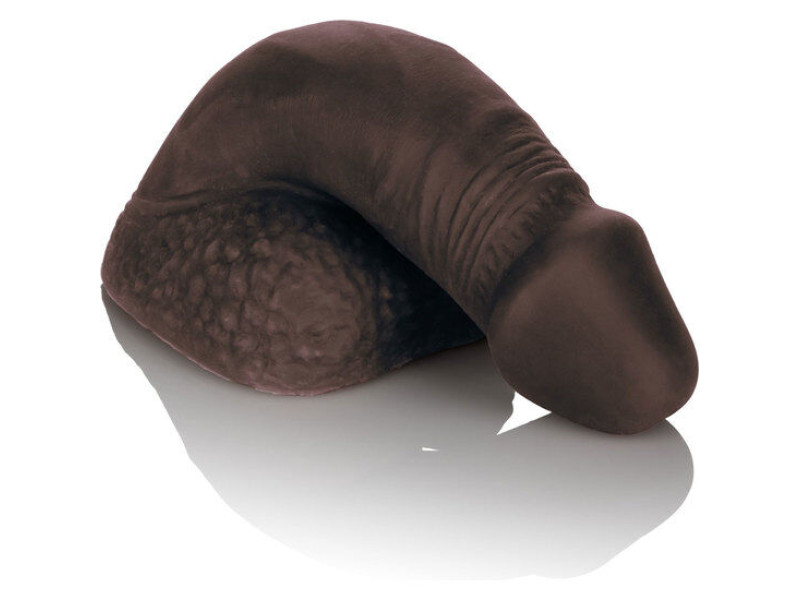 CALEXOTICS - SILICONE PACKING PENIS 12.75 CM