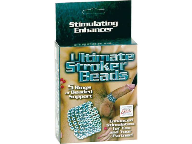 CALEXOTICS - ULTIMATE STROKER BEAD