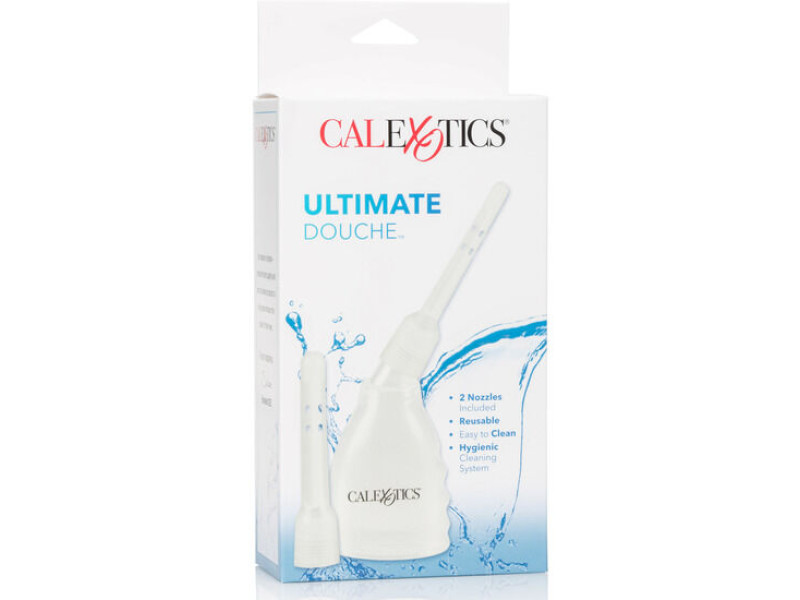 CALEXOTICS - ULTIMATE DOUCHE CLEAR