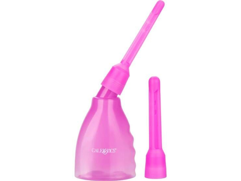 CALEXOTICS - ULTIMATE DOUCHE PINK