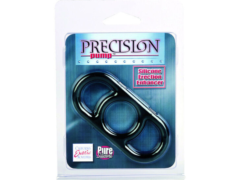 CALEXOTICS - PRECISION PUMP ENHANCER BLACK