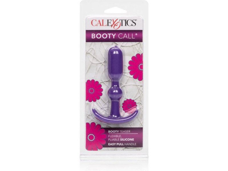 CALEXOTICS - BOOTY CALL BOOTY TEASER BLUE