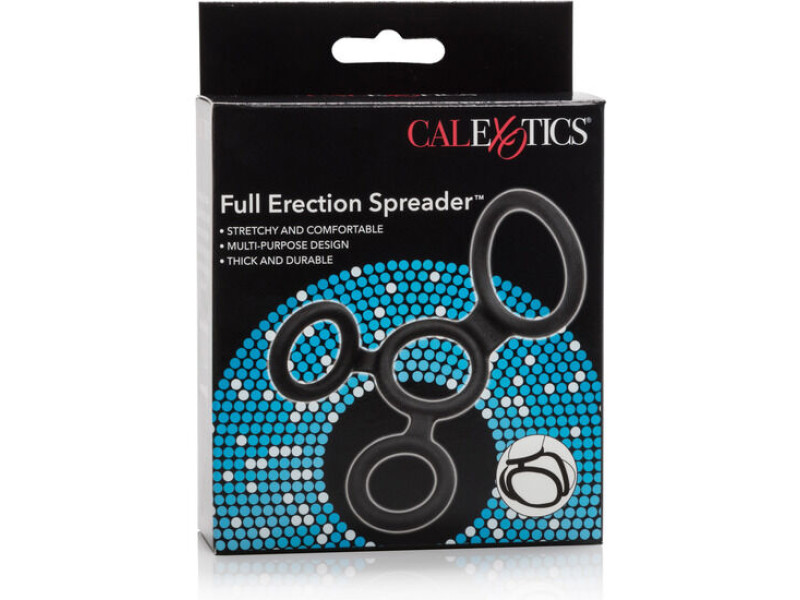 CALEXOTICS - FULL ERECTION SPREADER