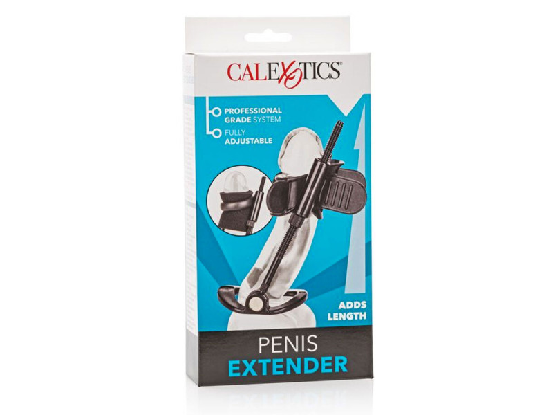 CALEXOTICS - PENIS EXTENDER