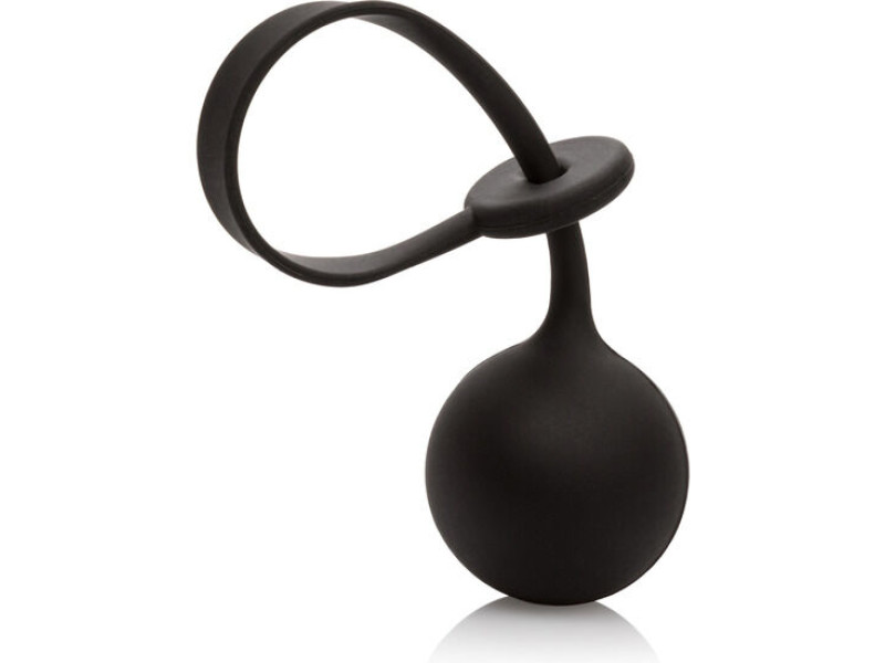 CALEXOTICS - WEIGHTED LASSO RING