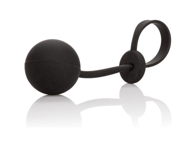 CALEXOTICS - WEIGHTED LASSO RING