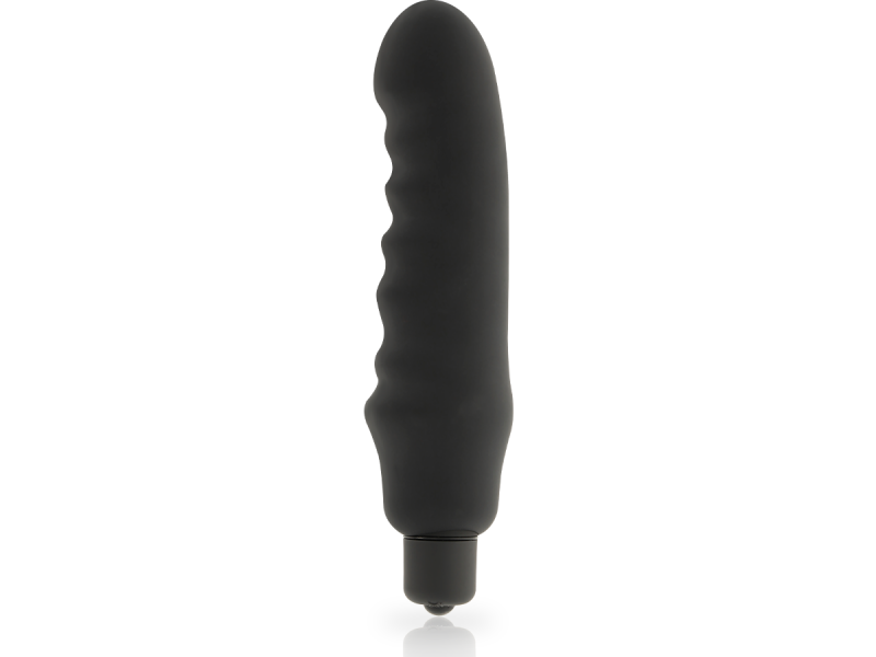 DOLCE VITA - GENIUS  BLACK SILICONE