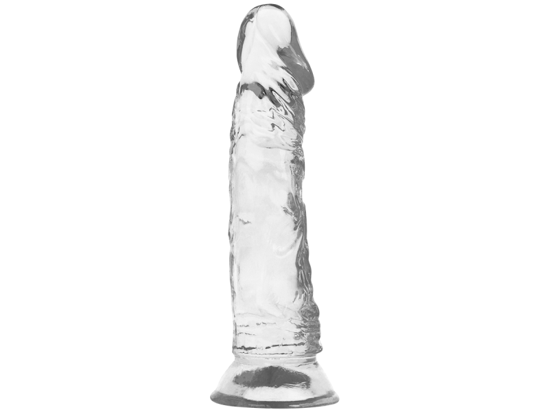 X RAY - CLEAR COCK 19 CM -O- 4 CM