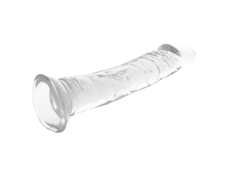 X RAY - CLEAR COCK 21 CM -O- 4 CM
